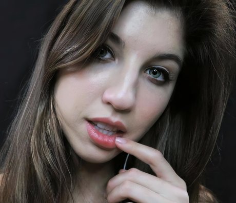 FrivolousFox ASMR profile image