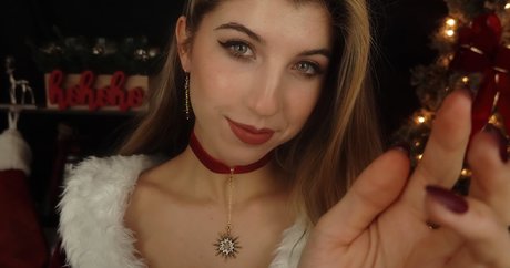 FrivolousFox ASMR 美しいポルノスター 写真