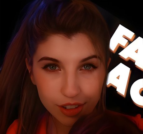 FrivolousFox ASMR 可愛い女優 ギャラリー