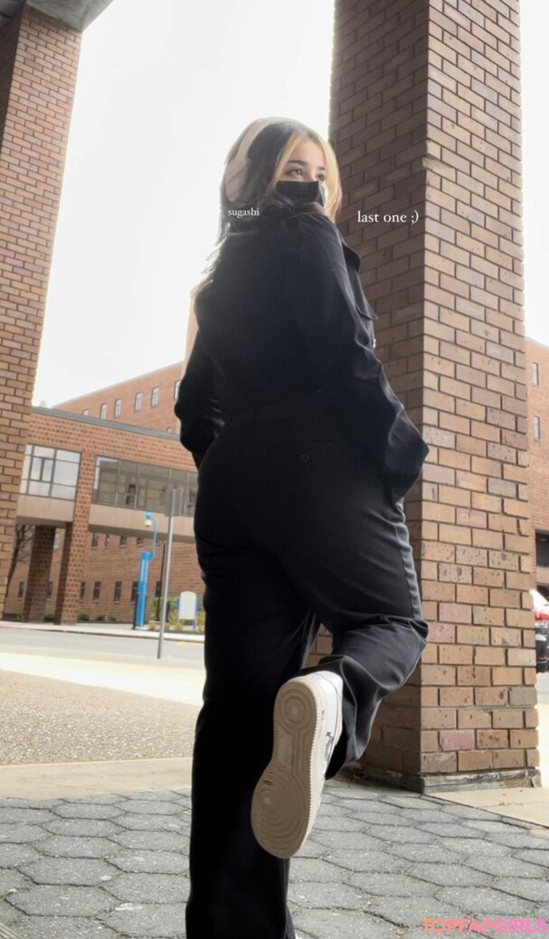 sugashi 可愛いモデル ギャラリー