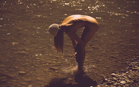 Yana Wex エロティックなモデル 写真
