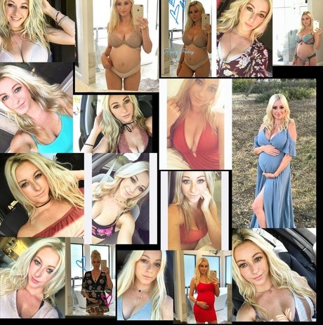 Abbyyyyyx0x0 セクシーなスター アーカイブ