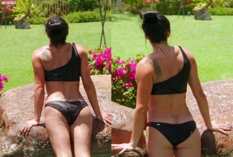 Sonya Deville セクシーなスター 写真