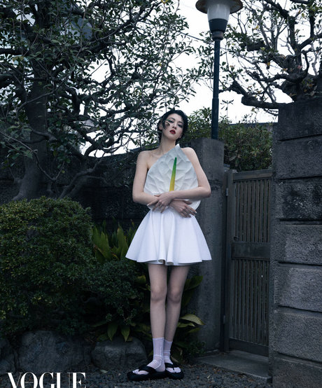 Ayaka Miyoshi 裸の女優 画像