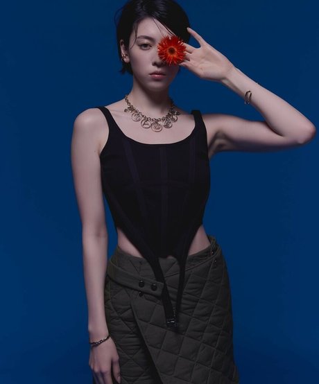 Ayaka Miyoshi ヌード女優 写真