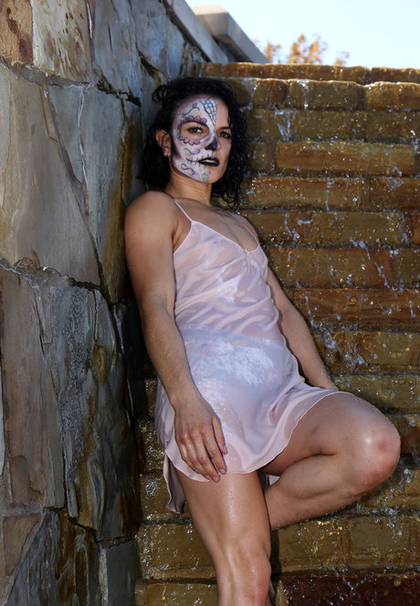 Thunder Rosa 素敵なスター 画像