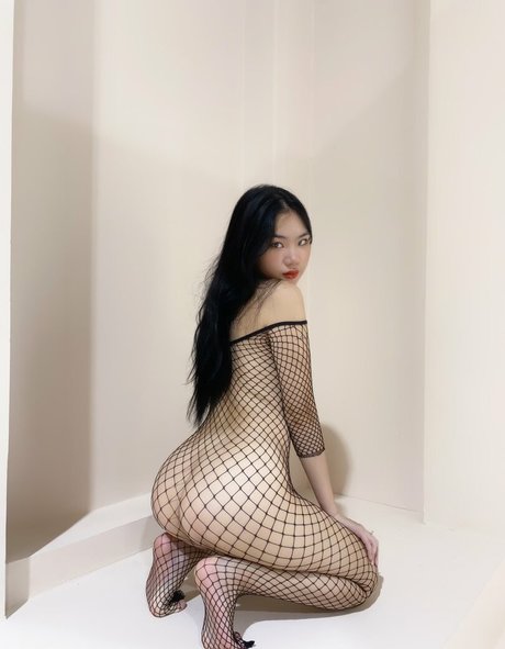 Thanh Nhen セクシー女優 写真