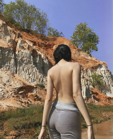 Thanh Nhen ホットなポルノスター アーカイブ