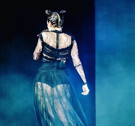 Lorde HD女優 写真
