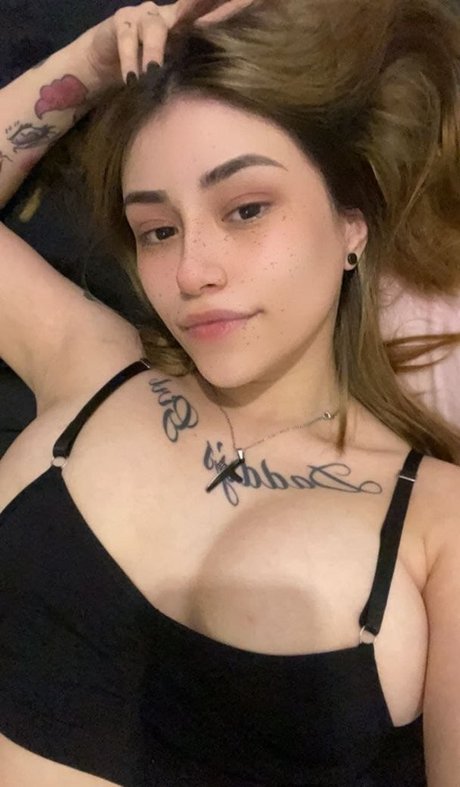 Isabel Rodriguez ホットなモデル ギャラリー