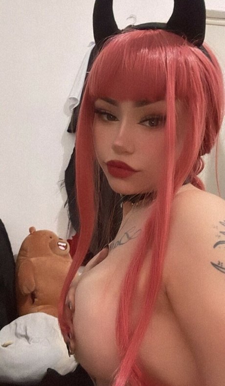 Isabel Rodriguez 裸のポルノスター 写真