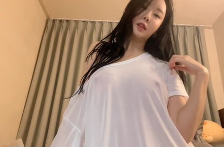 Tangle Dahee 最高のスター 画像