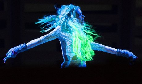 Grimes top profile image