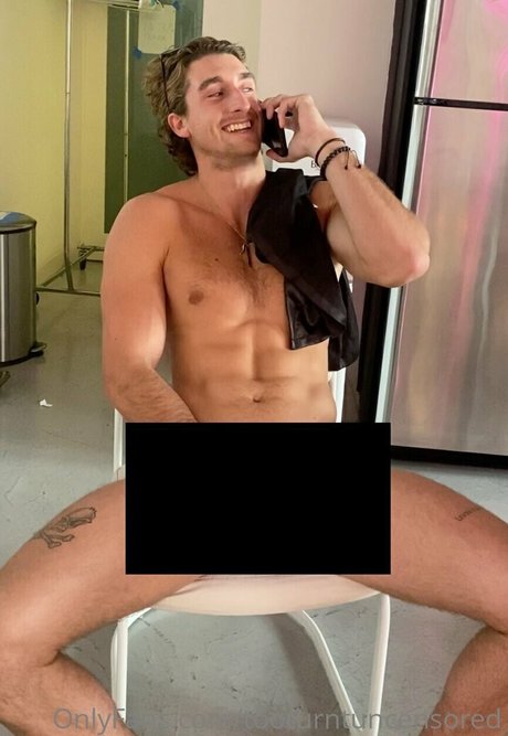 tooturntuncensored 限定モデル 写真
