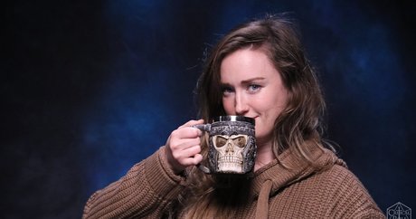 Ashley Johnson 美しいポルノスター 画像