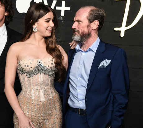 Hailee Steinfeld セックスモデル 写真