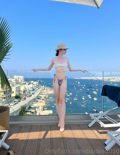 barbie8050 top profile image