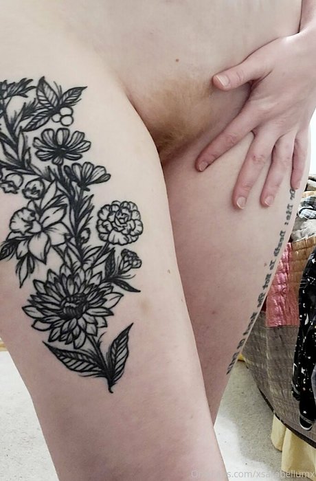 xsarabellumx 限定スター 写真