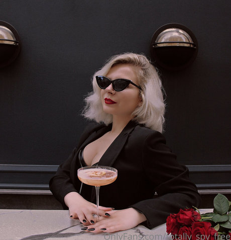 totally spy free ポルノスター 写真