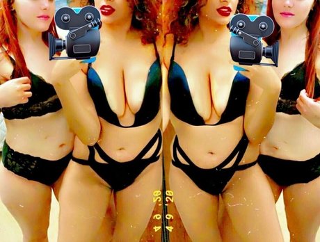 nixxiaurora 完璧な女優 写真