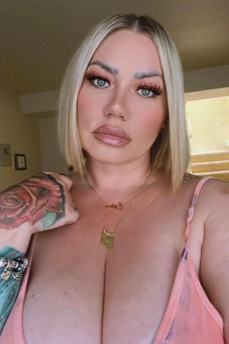 Elke The Stallion トップスター 画像