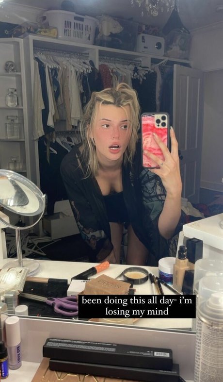 Alissa Violet ホットなスター 画像