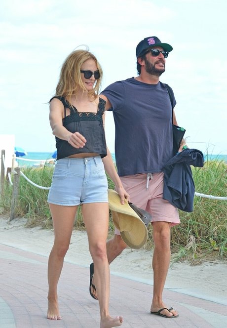 Heather Graham スターセックス 画像