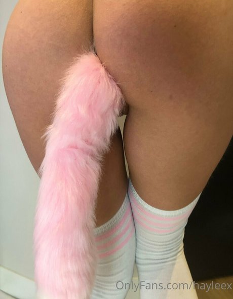 Hayleex 完璧なスター 写真