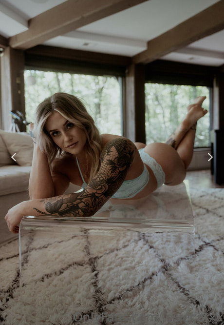 Josie Hamming top profile image