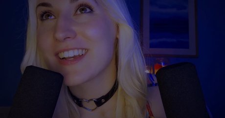 ASMR Shortbread スター ヌード 写真