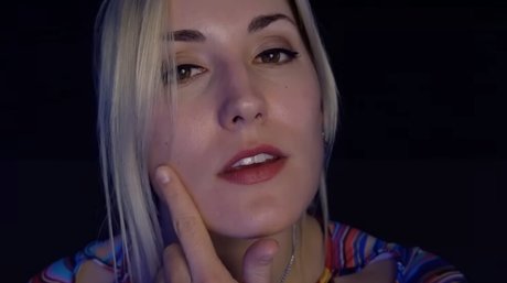 ASMR Shortbread top profile image