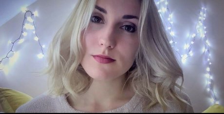 ASMR Shortbread ポルノスター ホット 写真