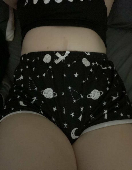 SylveeVT 無料のスター 写真