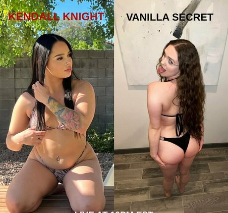 kendallknightt 完璧な女優 写真