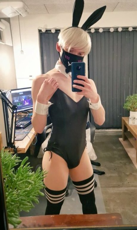 Tera Twink セクシーモデル 画像