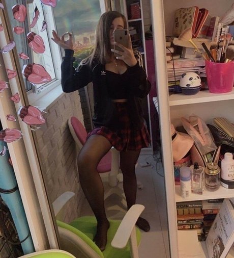 yuuechka ヌードのポルノスター アーカイブ