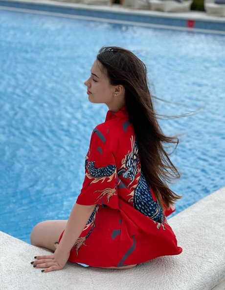 yuuechka HD女優 写真