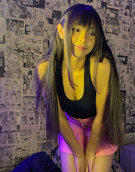 gabsshin セックスポルノスター 写真
