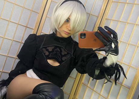 gabsshin xxxスター 写真