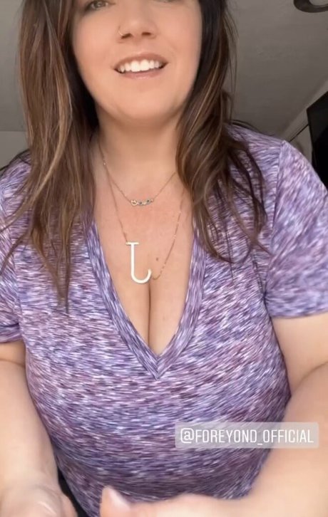 Jolene Mendez かわいいスター 写真