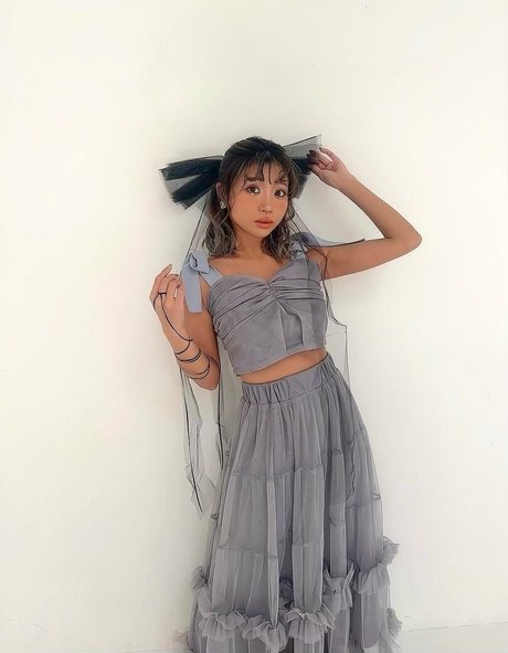 Aya Hazuki  ヌード女優 画像