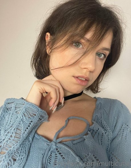 multicutie ホット女優 写真