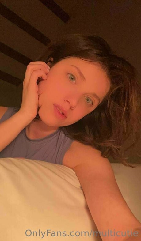 multicutie 高品質女優 画像