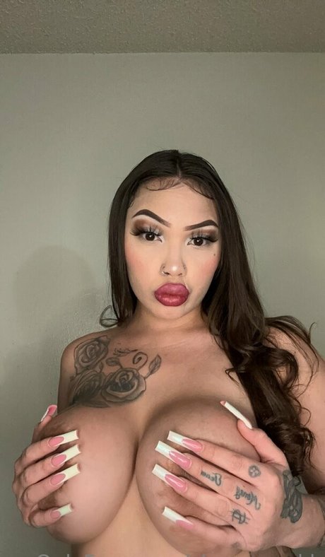 chynamackk セクシーモデル 写真