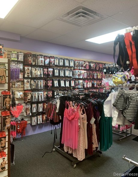 deezefreeze セックス女優 ギャラリー