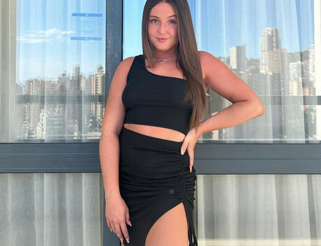 Katylee Bailey HDモデル 画像