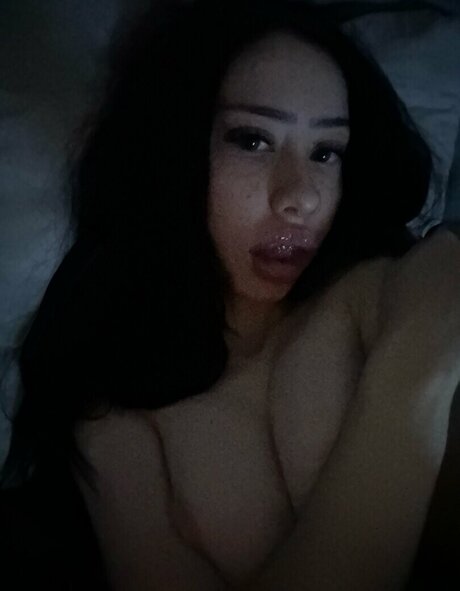 kristensilvaaaa 完璧なモデル 画像