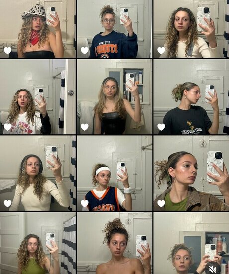 Julia Dicesare トップポルノスター 写真