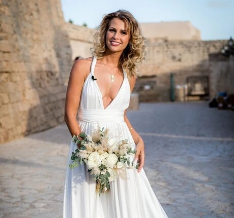 Carolina Peukmann ポルノスター パーフェクト アーカイブ