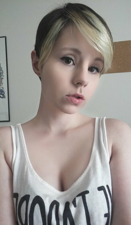 Lydia Sweets 素敵なモデル 写真